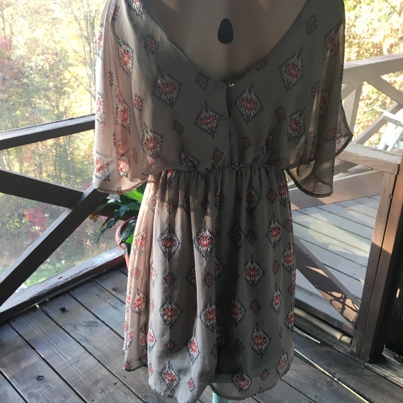 Boho Tunic - Picture 6 of 8